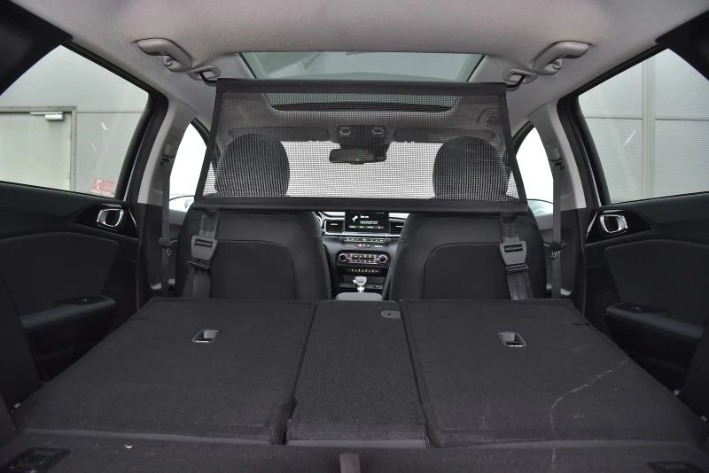 Kia Ceed SW 1.4 T-GDI 7DCT L 