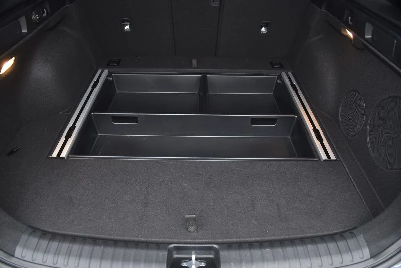 Kia Ceed SW 1.4 T-GDI 7DCT L 