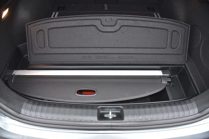 Kia Ceed SW 1.4 T-GDI 7DCT L 