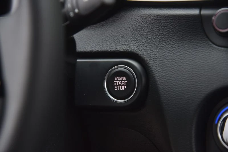 Kia Ceed SW 1.4 T-GDI 7DCT L 