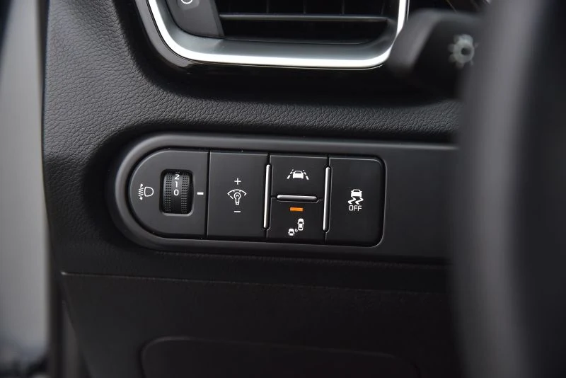 Kia Ceed SW 1.4 T-GDI 7DCT L 