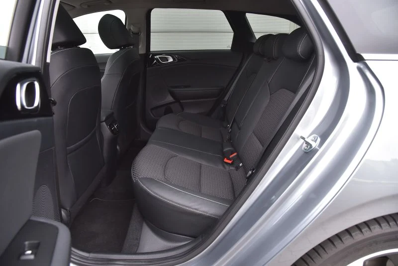 Kia Ceed SW 1.4 T-GDI 7DCT L 