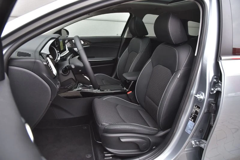 Kia Ceed SW 1.4 T-GDI 7DCT L 