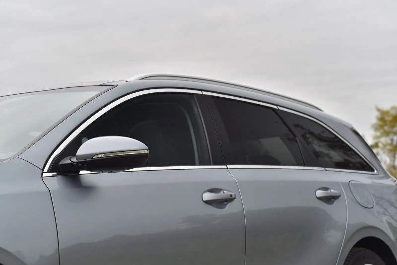 Kia Ceed SW 1.4 T-GDI 7DCT L 