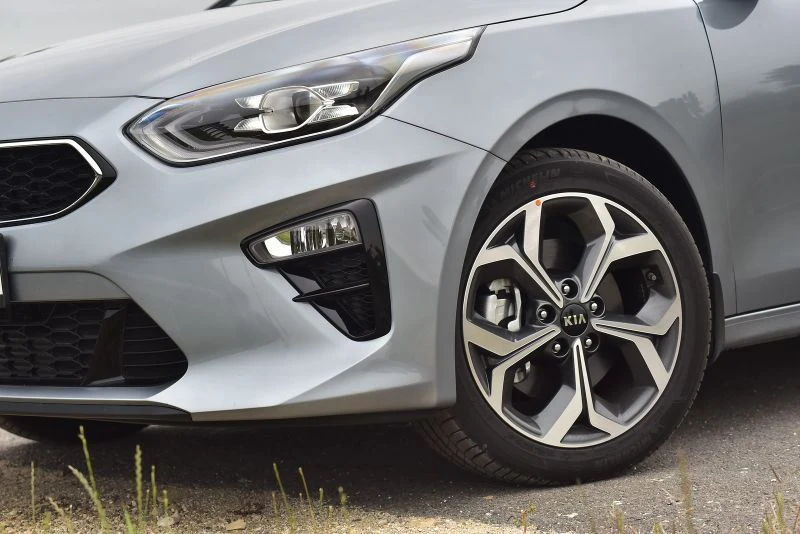 Kia Ceed SW 1.4 T-GDI 7DCT L 