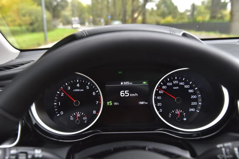 Kia Ceed SW 1.4 T-GDI 7DCT L 