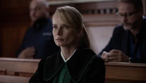 "Chyłka - Zaginięcie"