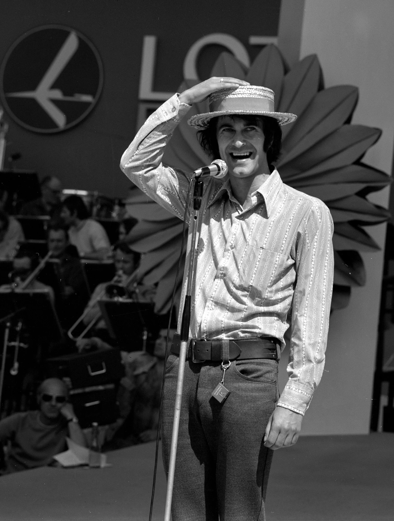 Tadeusz Ross  Tadeusz Ross