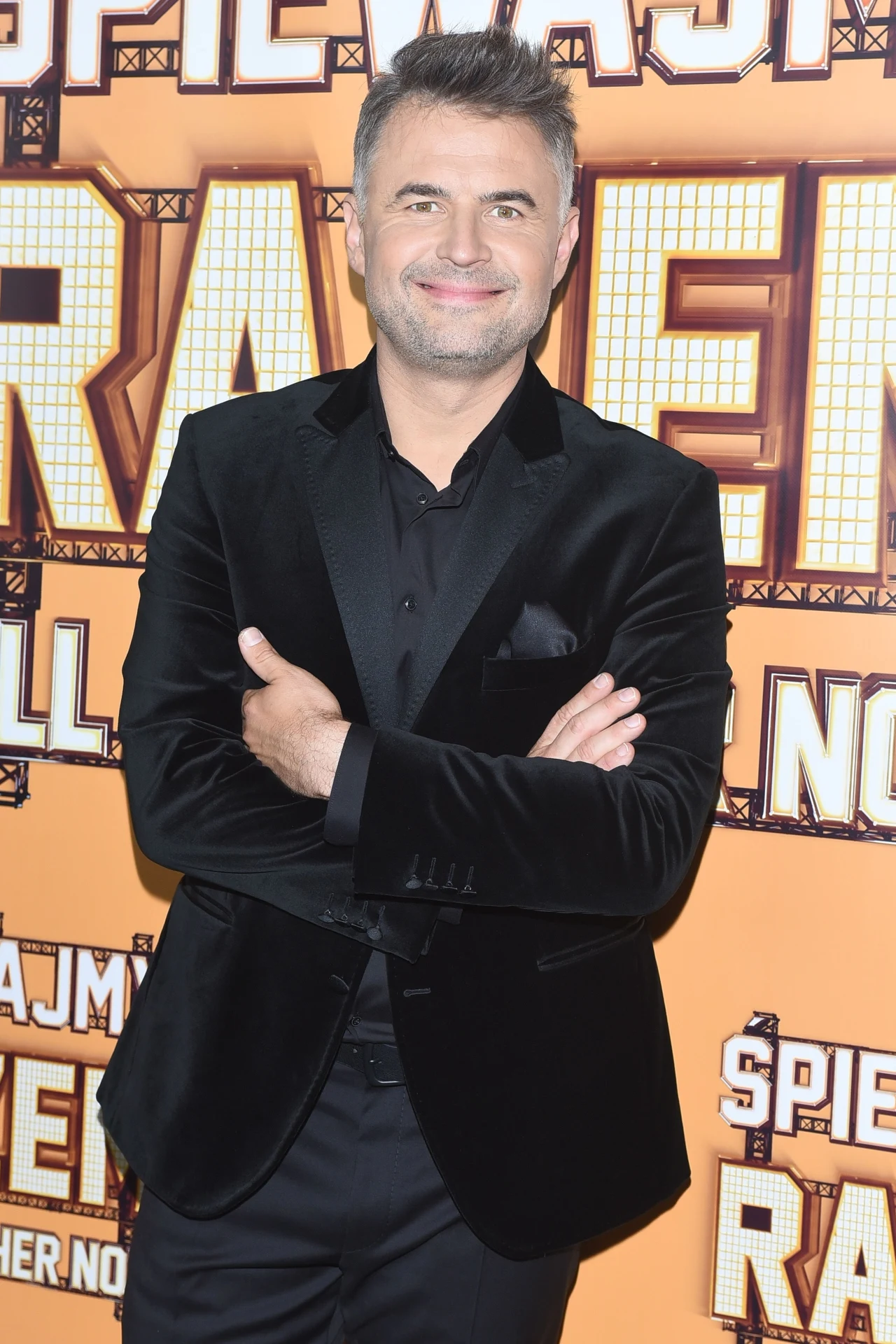 Igor Kwiatkowski Igor Kwiatkowski