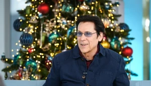 Shakin' Stevens regularnie odwiedza Polskę