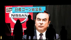 Ghosn najpierw został zwolniony z aresztu, a potem ponownie aresztowany