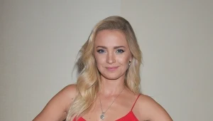 Barbara Kurdej-Szatan poprowadzi Sylwestra w Zakopanem