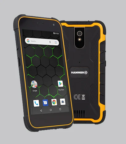 HAMMER Active 2 LTE HAMMER Active 2 LTE