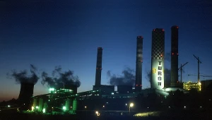 Elektrownia Turów (ilustracja 2002-2006)
