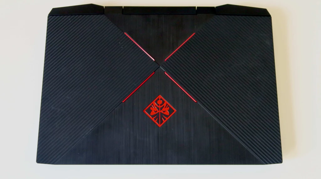 HP Omen 15