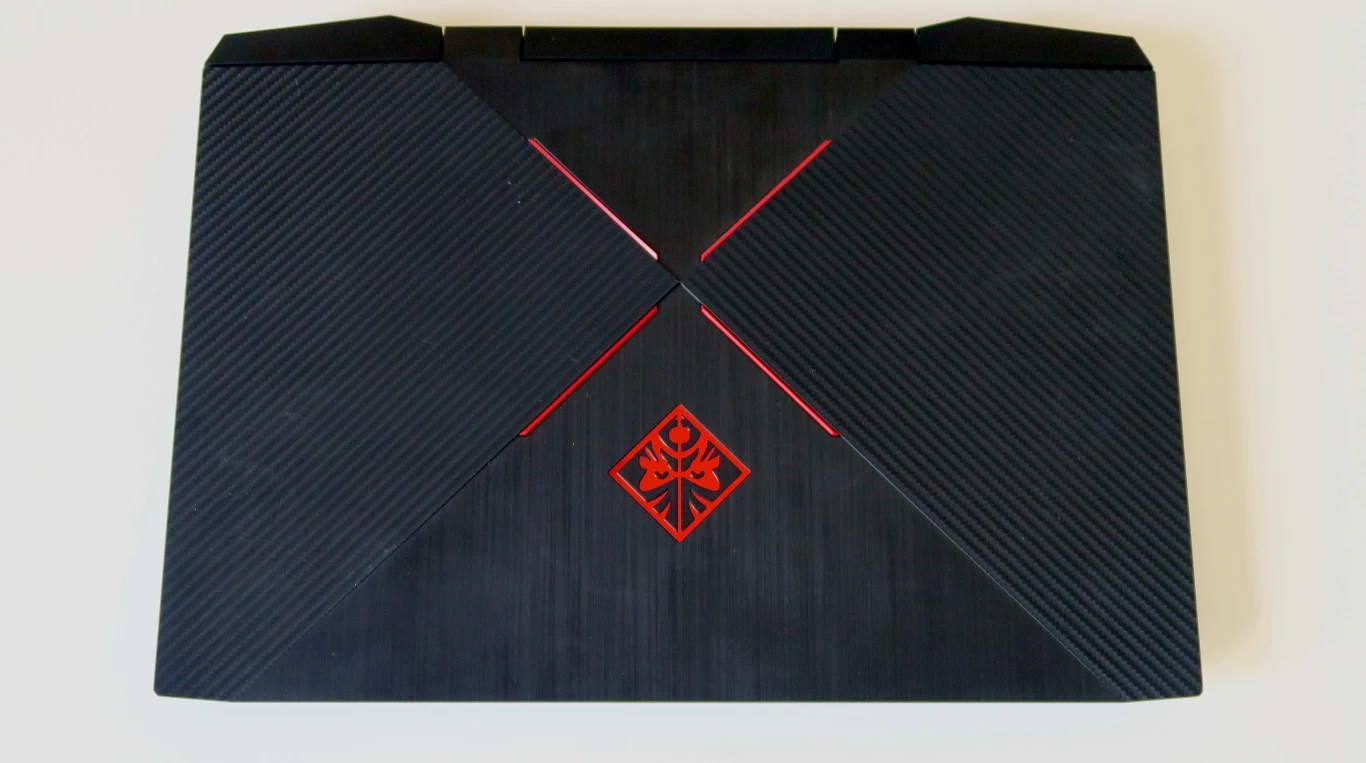 HP Omen 15