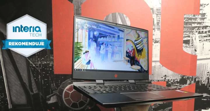 HP Omen 15