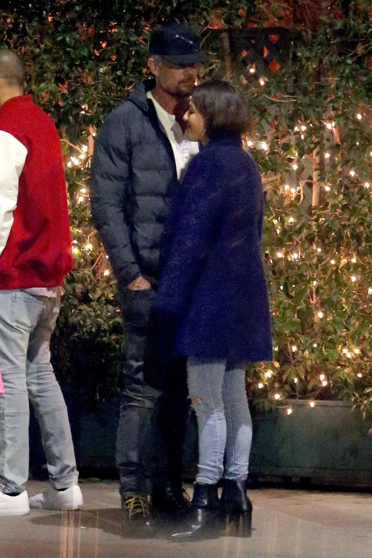 Josh Duhamel z nową dziewczyną Josh Duhamel z nową dziewczyną