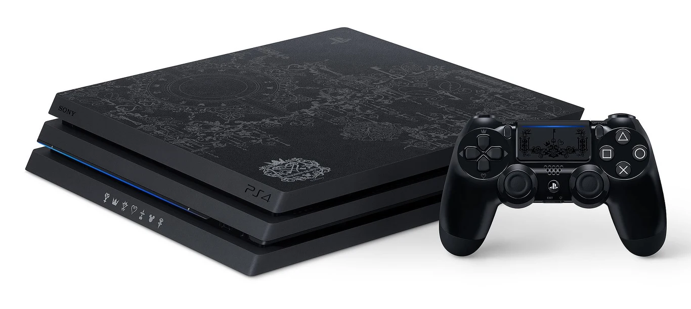 PlayStation 4 PlayStation 4