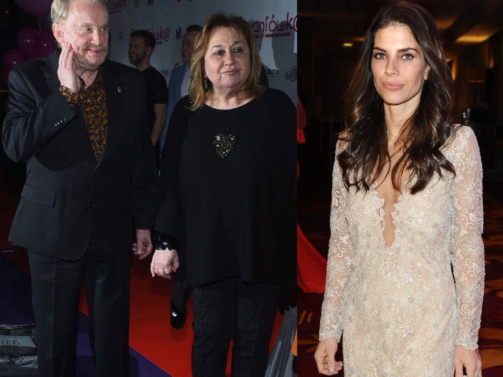 Olbrychscy i Rosati na wojennej ścieżce?