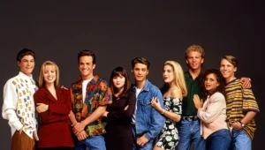 "Beverly Hills, 90210"