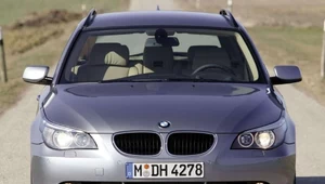 Używane BMW serii 5