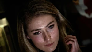 Mikaela Shiffrin
