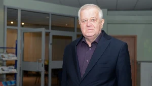 Swoim rolom poświęciłem dużo czasu i zdrowia - zapewnia Marian Dziędziel