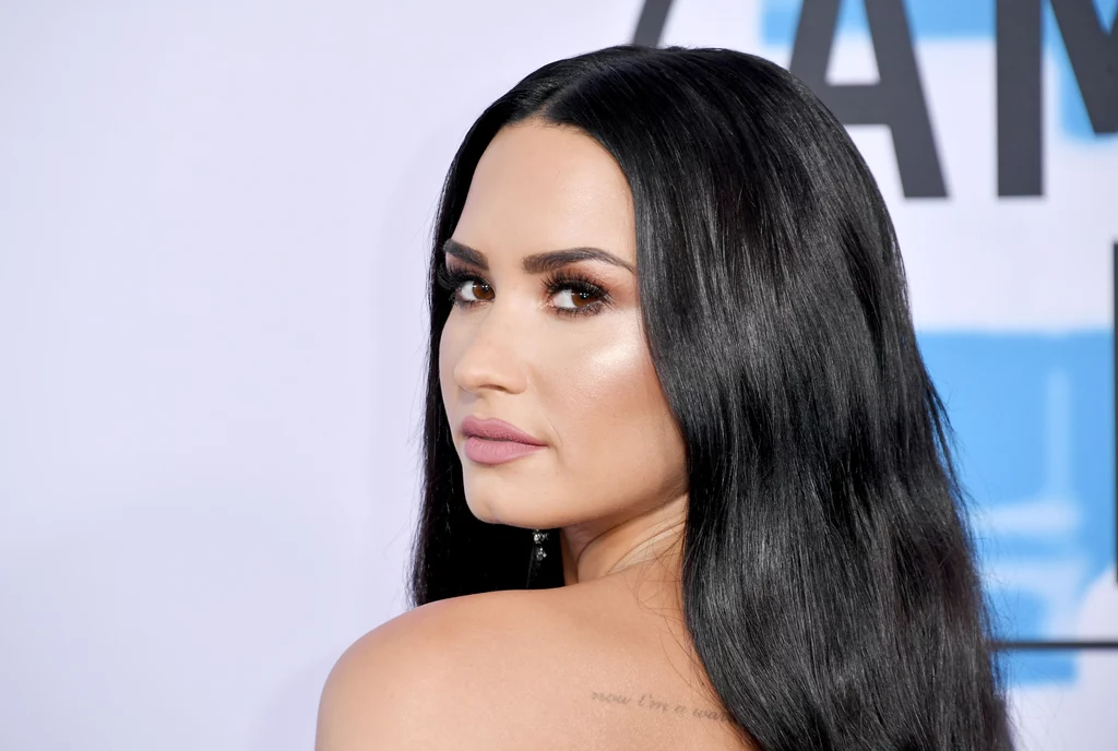 Demi Lovato wraz Clean Bandit są najpopularniejsi w aplikacji Shazam