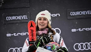 Mikaela Shiffrin