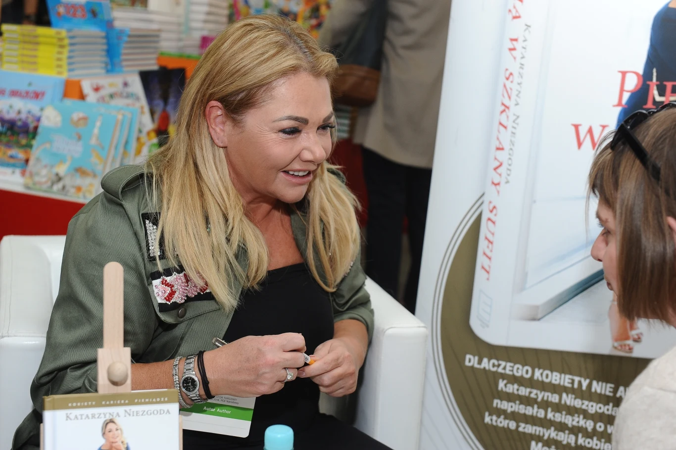 Katarzyna Niezgoda Katarzyna Niezgoda