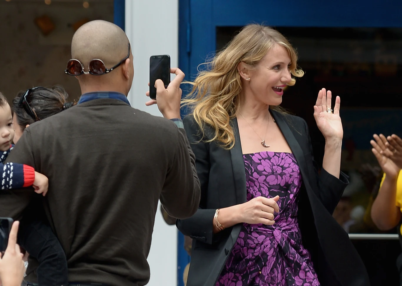 Cameron Diaz Cameron Diaz