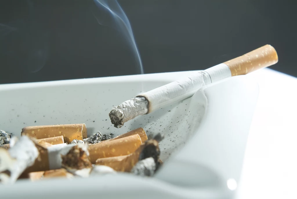 Palenie papierosów wiąże się z większą ilością niebezpieczeństw niż dawniej sądzono Palenie papierosów wiąże się z większą ilością niebezpieczeństw niż dawniej sądzono