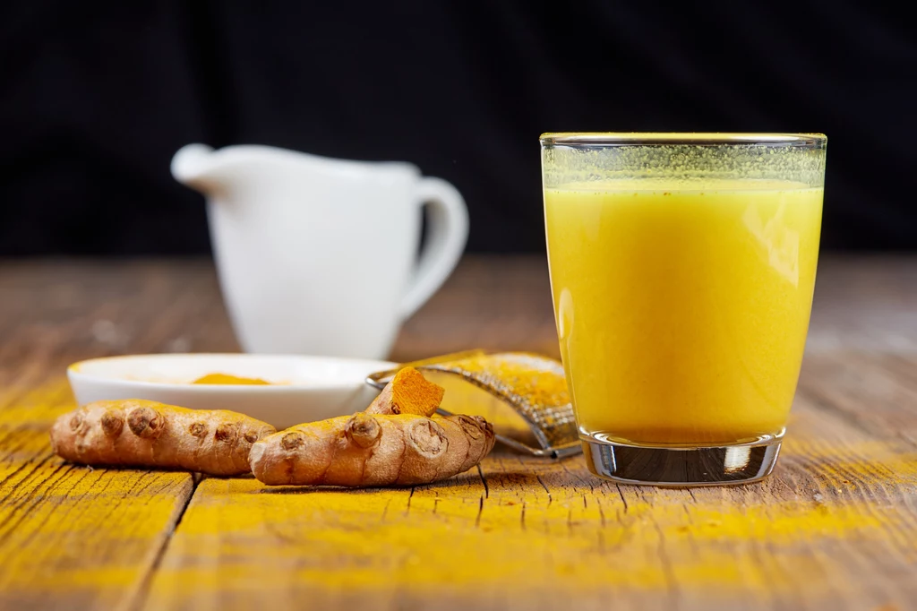 Napój wspaniale smakuje i przynosi ulgę wątrobie Napój wspaniale smakuje i przynosi ulgę wątrobie