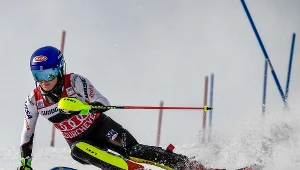 Mikaela Shiffrin