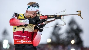 Johannes Thingnes Boe