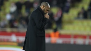 Zaskakujące wyznanie legendarnego piłkarza. Od lat walczy z poważną chorobą