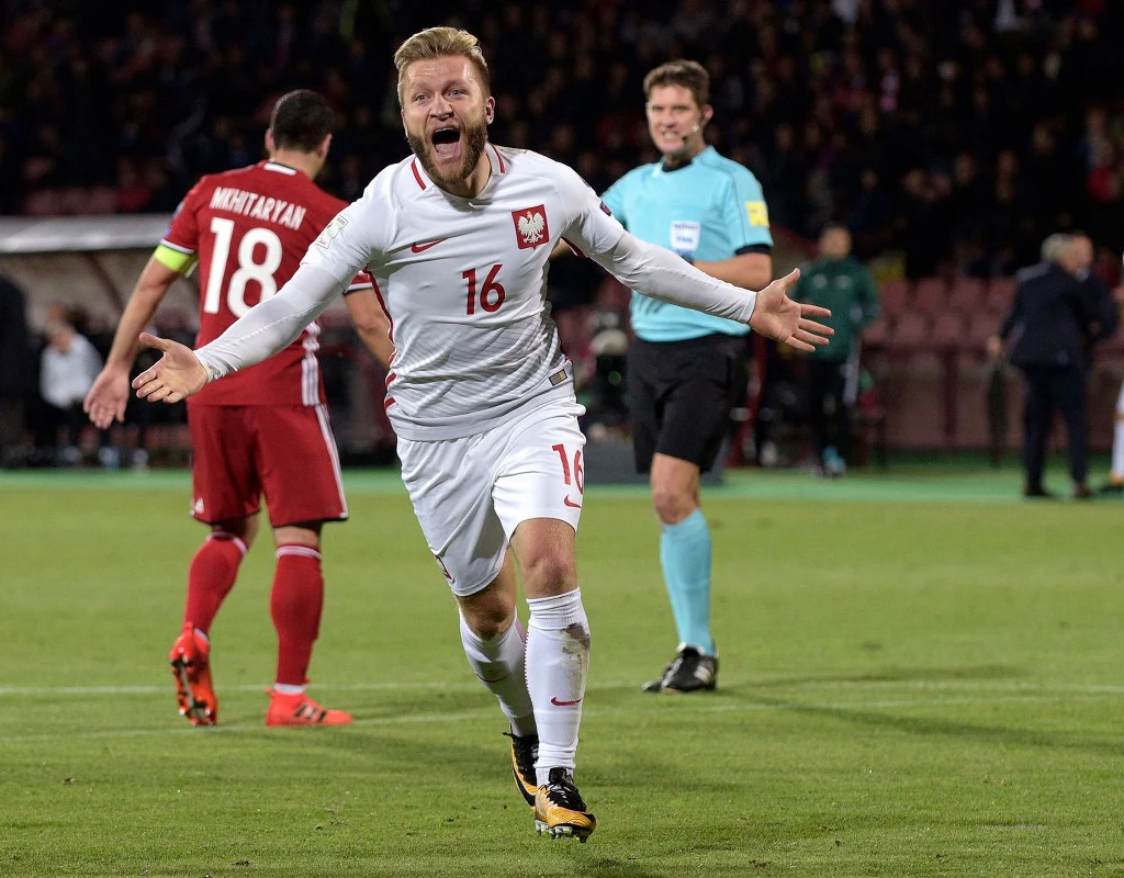 Jakub Błaszczykowski ma wrócić do Wisły już po Nowym Roku. Jakub Błaszczykowski ma wrócić do Wisły już po Nowym Roku.