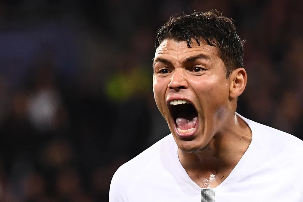 Thiago Silva Thiago Silva