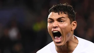 Thiago Silva 