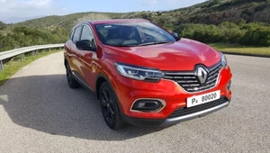 Renault Kadjar. Urok dyskretnej zmiany 