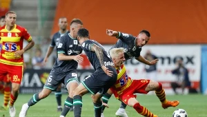 Ekstraklasa. 10 wyróżnień za rundę jesienną
