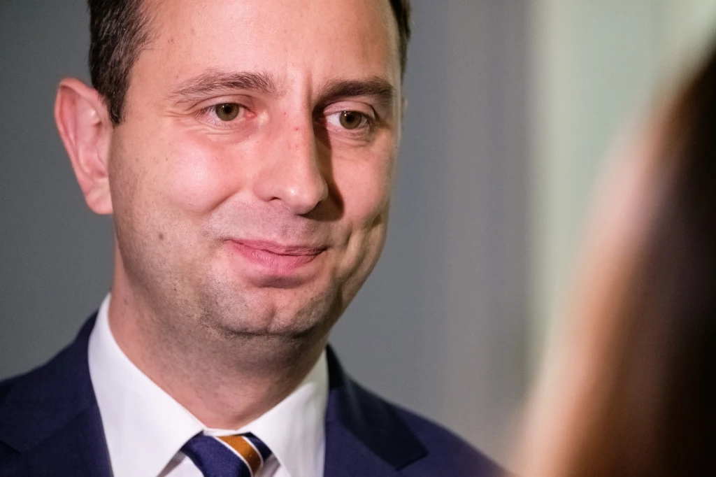 Władysław Kosiniak-Kamysz