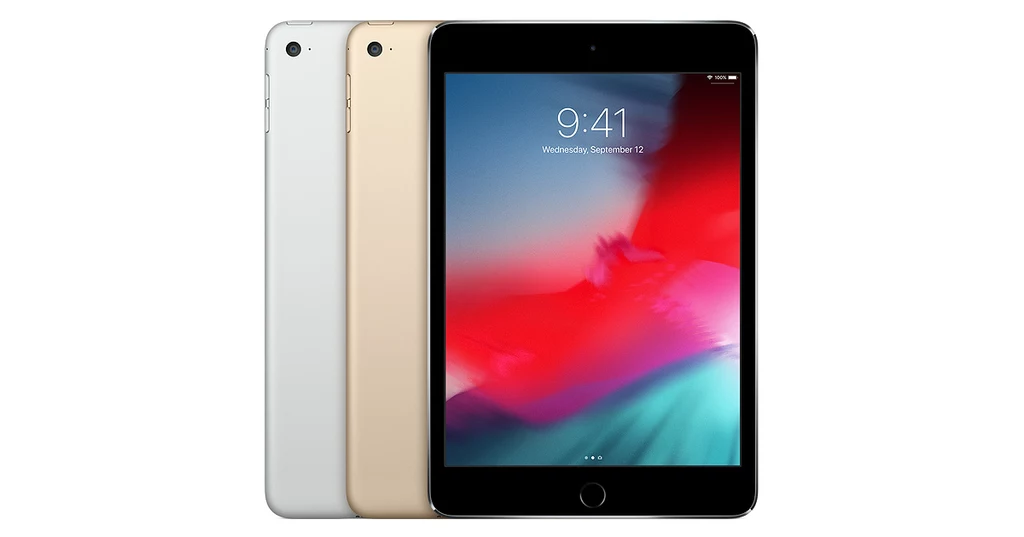 iPad Mini 4 