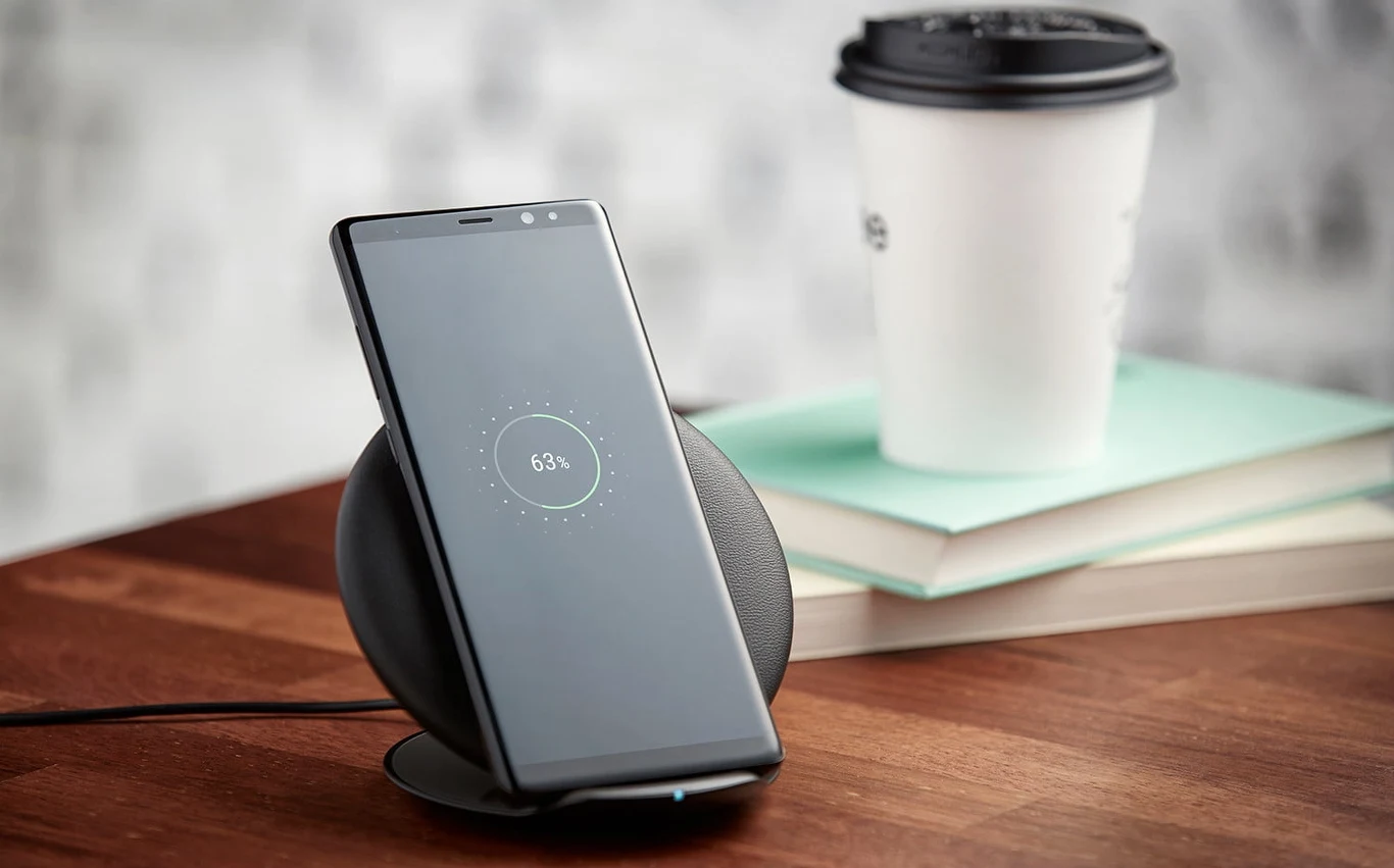 Samsung Galaxy Note 8 Samsung Galaxy Note 8