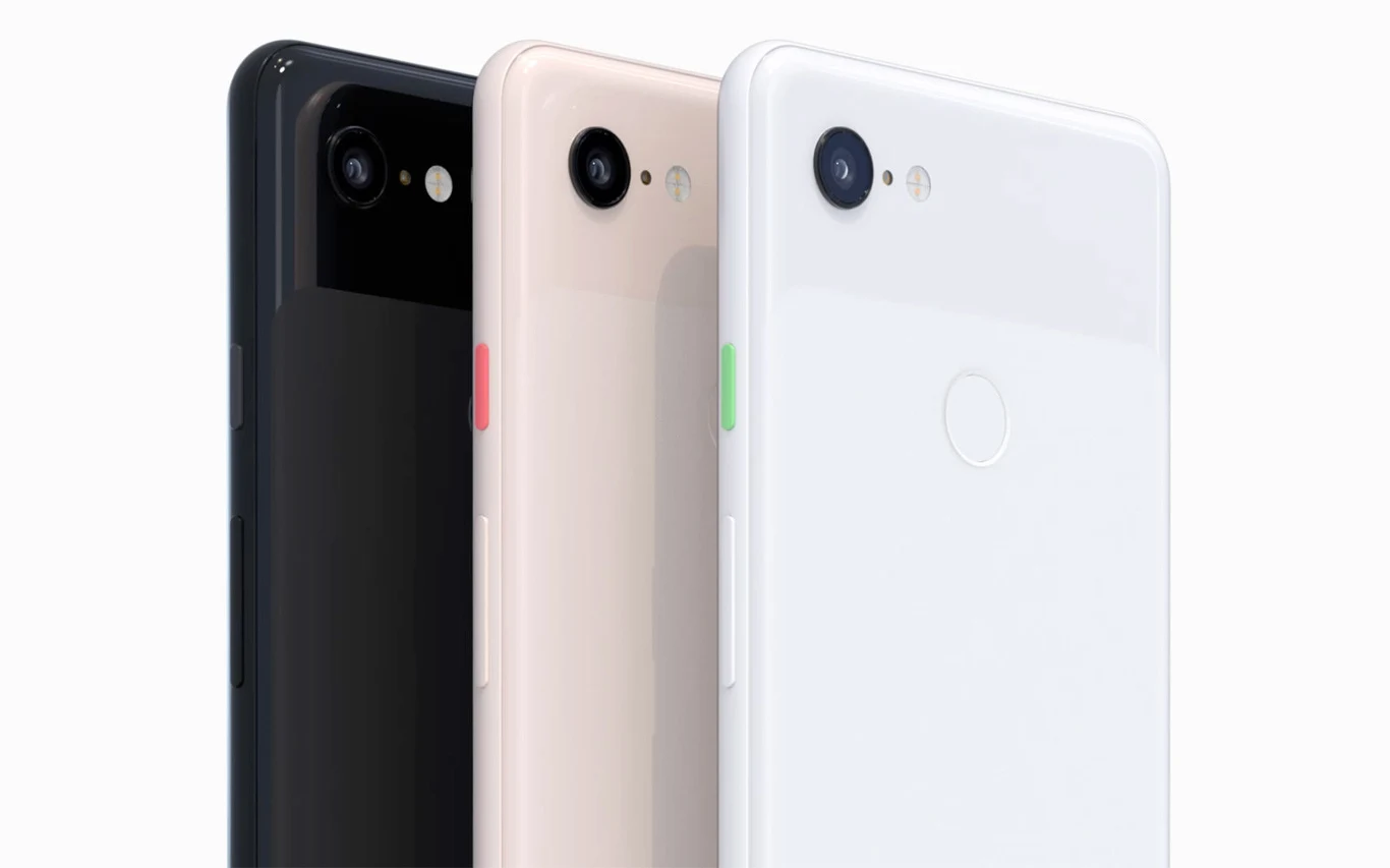 Google Pixel 3 Google Pixel 3