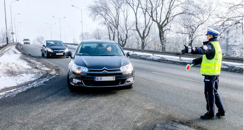 Na szczęście wniosek krytykują sami policjanci