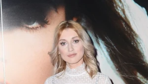 W połowie grudnia Justyna Żyła zadebiutowała w roli gospodyni programu telewizyjnego
