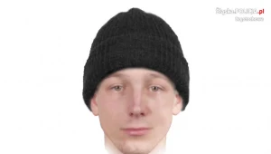 Portret pamięciowy sprawcy