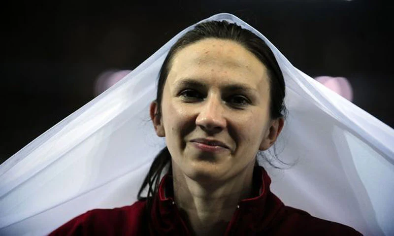 Monika Pyrek